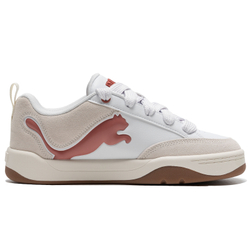 Кроссовки Puma Park Lifestyle Street 'White' 395022-11