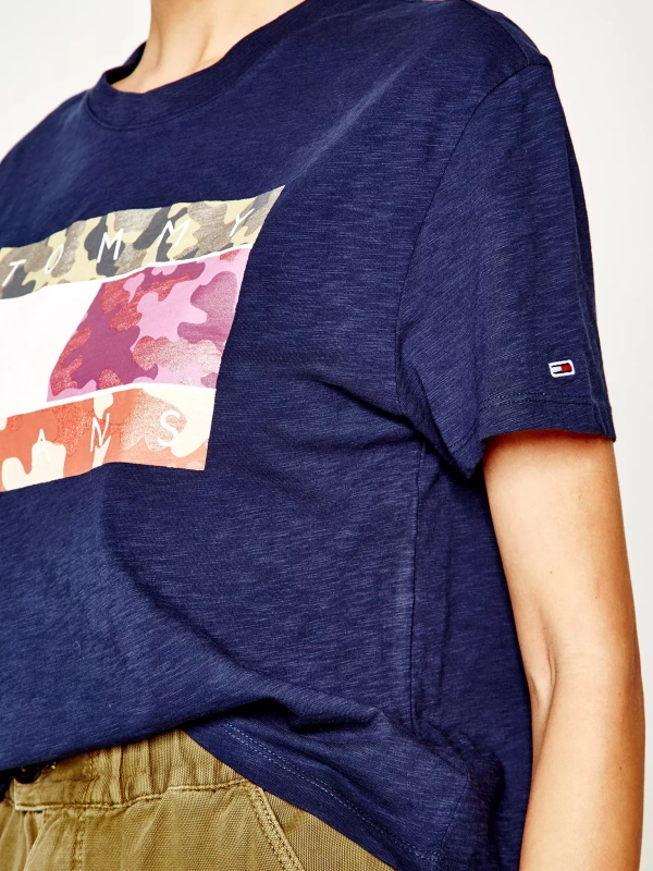 Футболка Tommy Hilfiger