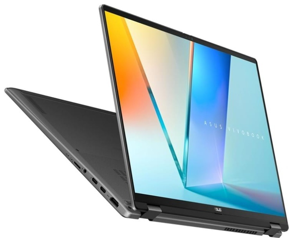 Ноутбук ASUS Vivobook 16" / 16 Гб / SSD 512 Гб / Win 11 Home / 90NB1511-M00300