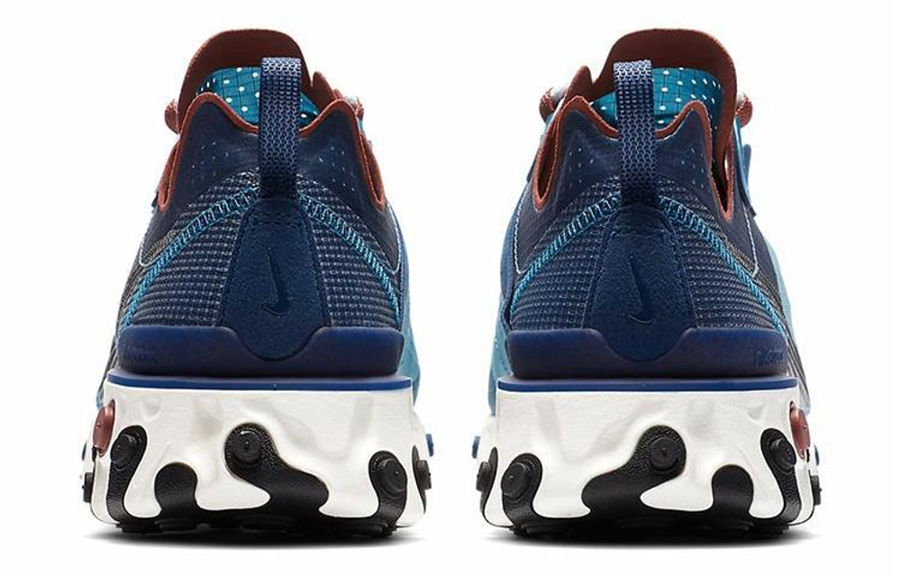 Кроссовки Nike React Element 55