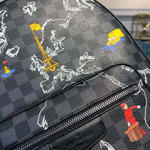 Louis Vuitton Josh Backpack