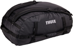 Сумка спортивная Thule Chasm Duffel 90L TDSD304 Black New (3204997)