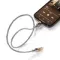 ddHiFi MFi07S Lightning - USB-C 0.5m