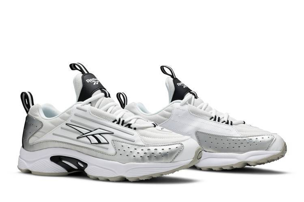 Кроссовки Reebok Dmx Series 2K
