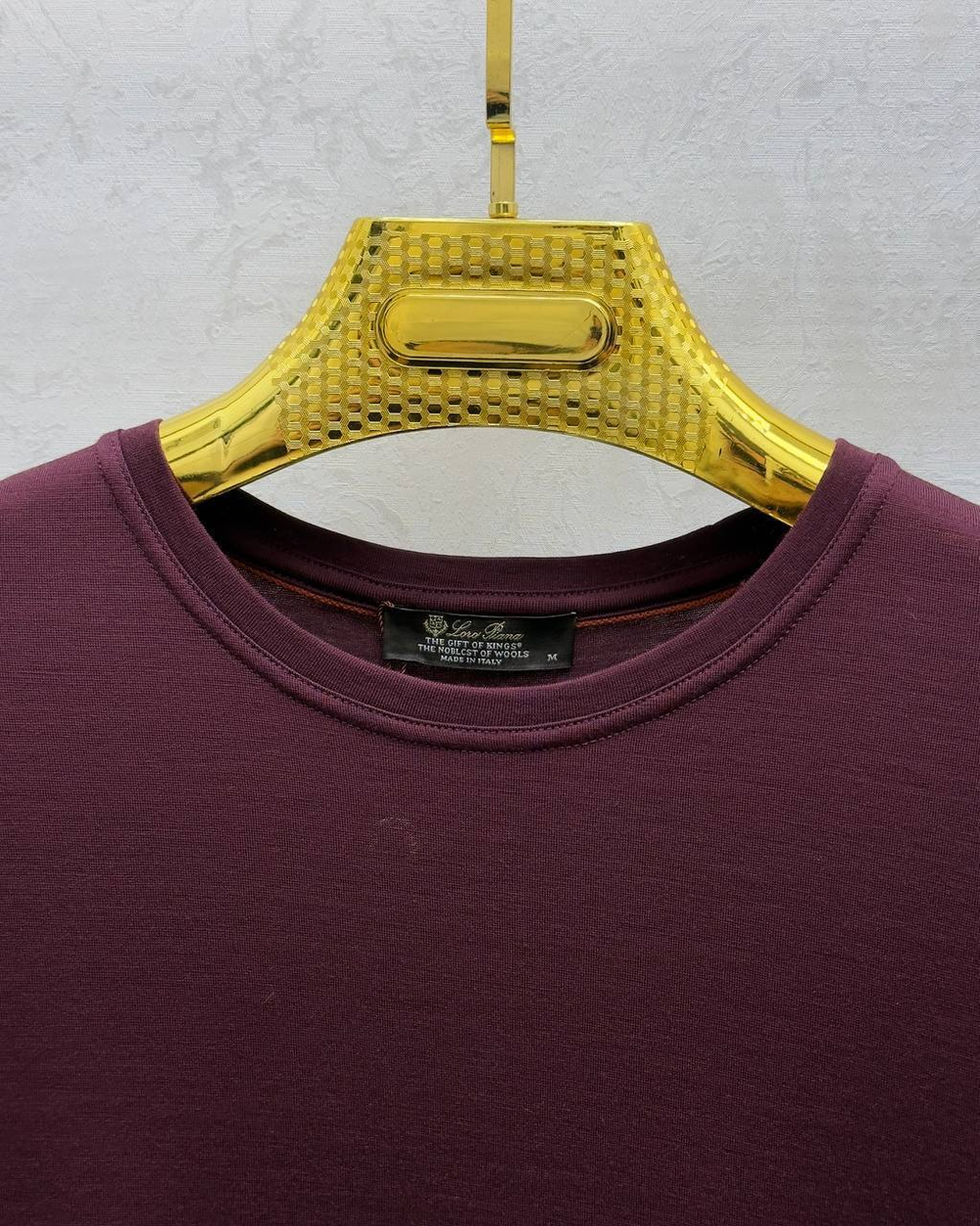 Футболка Loro Piana