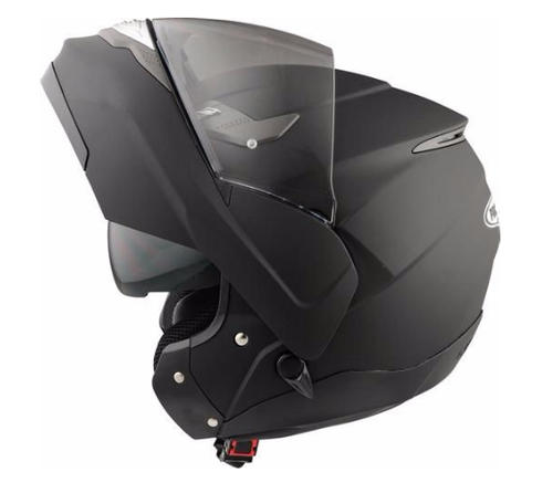 KX5 Flip-Up / Черный-матовый