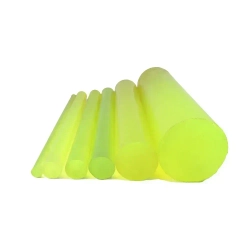 Полиуретан стержень Ф15 мм, L 270 мм Китай