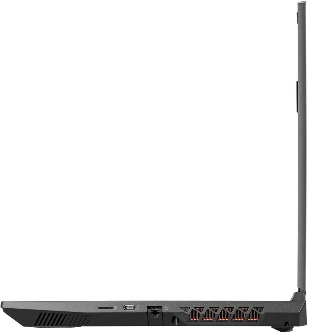 Ноутбук  Colorful EVOL X15 AT 23H1 15.6 ", Core i5, 16 Гб RAM, 512 Гб SSD, GeForce RTX 4060, Серый