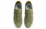 Кроссовки Nike Blazer Low Daan Van Der Linden
