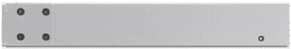 Коммутатор Ubiquiti USW-Pro-24