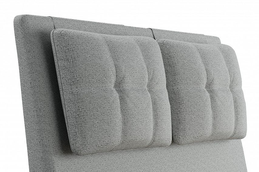 Кровать Ester 1800 модель 311 Sota grey