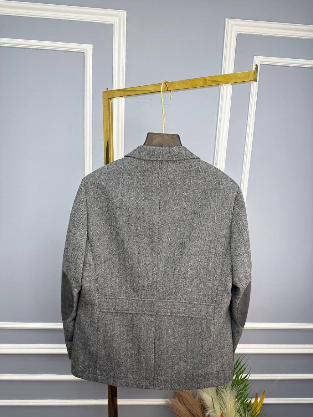 Пиджак Zegna