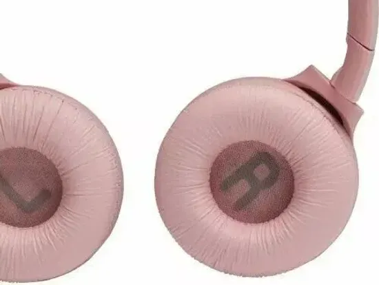 Наушники JBL Tune 500, розовый