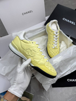 Кроссовки Chanel