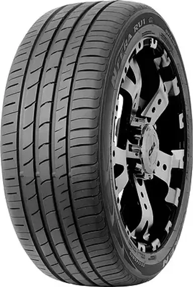Roadstone N&#39;Fera RU1 255/45 R20 105W XL