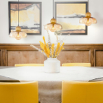 Подвесной светильник F-Promo Runda 4350-1P