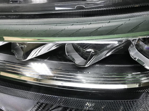 Фара левая Haval Jolion (2021-н.в.)