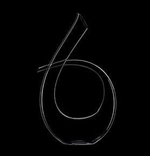 Декантер Black Tie 1955 мл Riedel