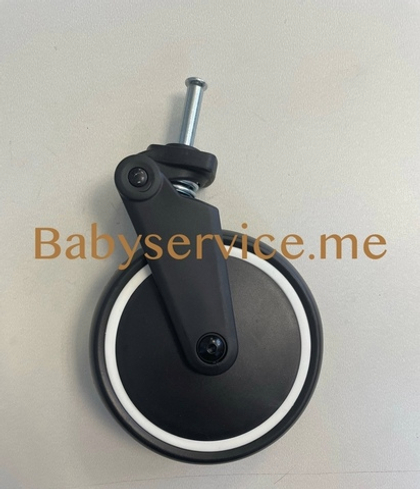 Колесо Cam Cubo переднее