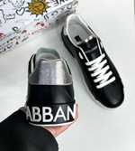 Кеды Dolce&Gabbana
