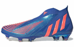 Кроссовки Adidas Predator Edge+ Fg