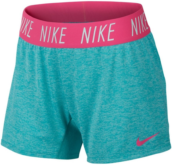 Шорты для девочек Nike Dry Training Shorts, арт. 910252-309