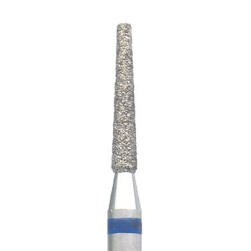 Алмазная насадка синяя насечка, Казань КМИЗ 866.104.173.100.018 ГСАКУ-1,8П-10С