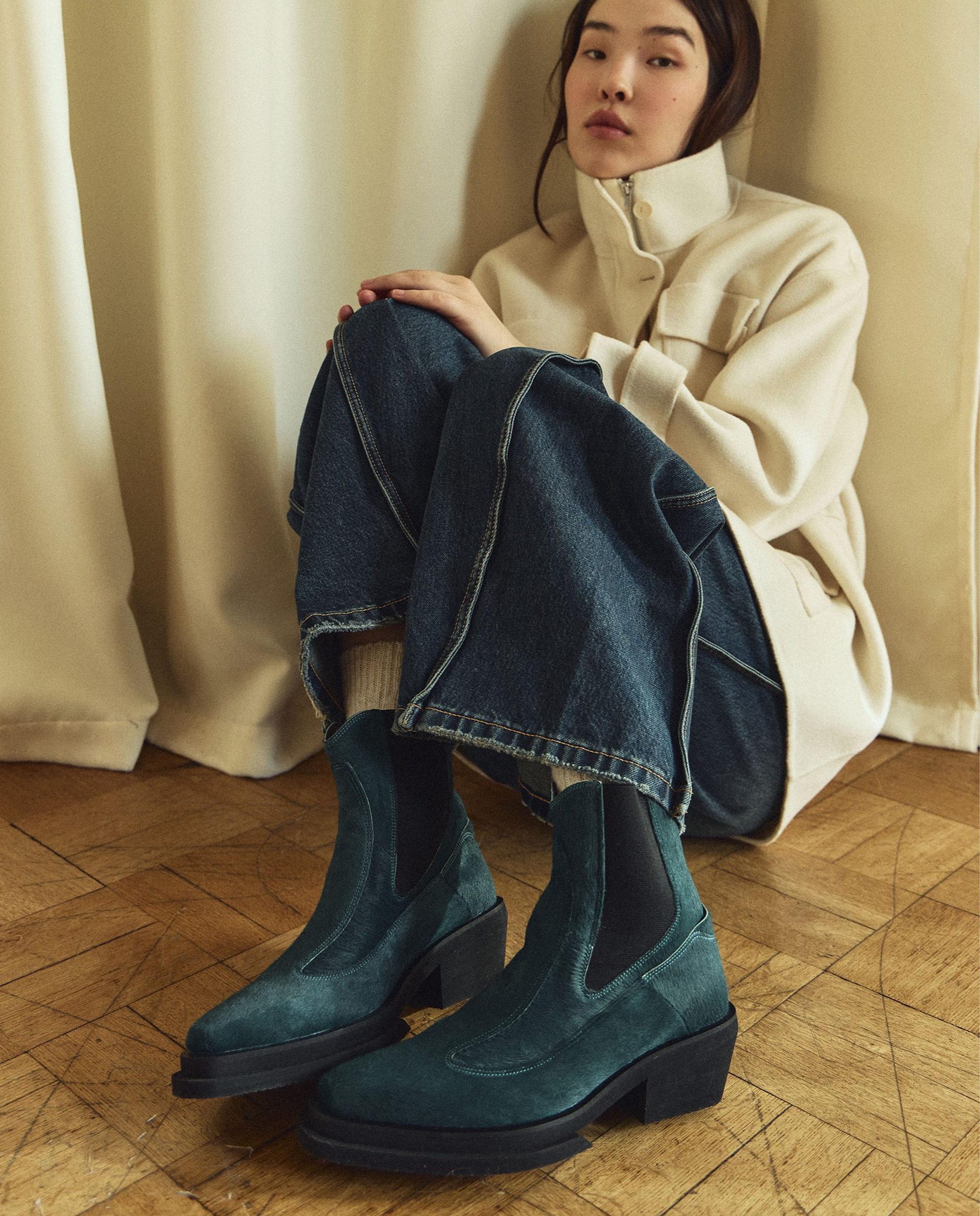 К А З А К И / K A Z A K I