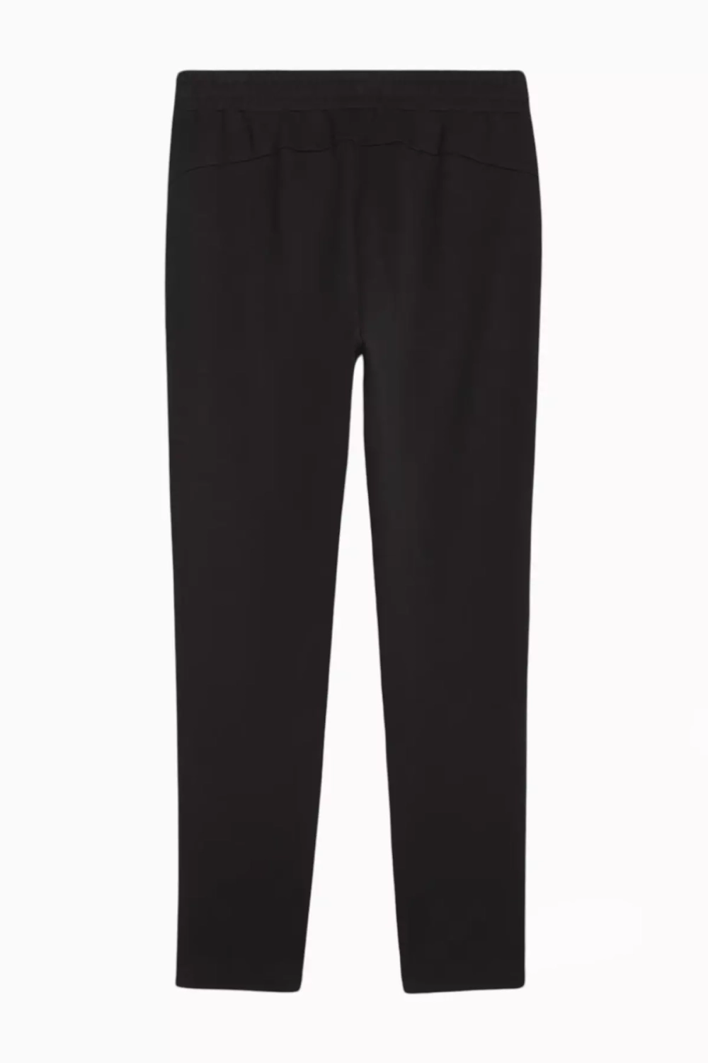 Штаны Puma teamFINAL Casuals Pants - черный