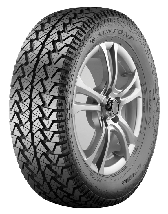 Летняя шина Austone Athena SP-302 (265/70 R17 115T)
