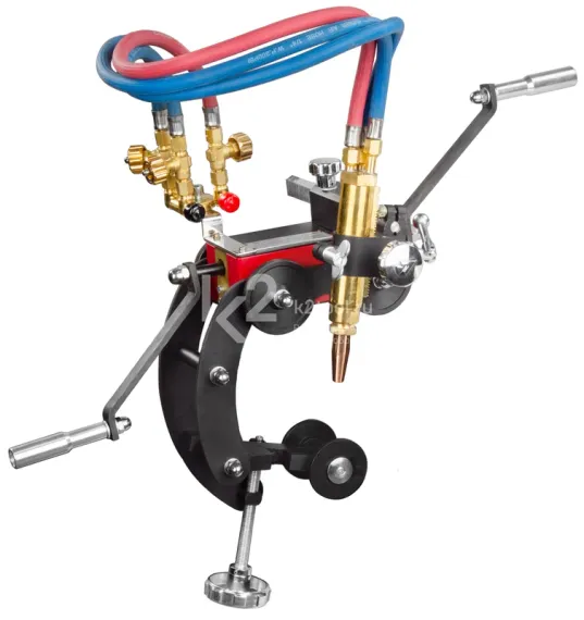 Машина термической резки труб Huawei CG2-11G-PI