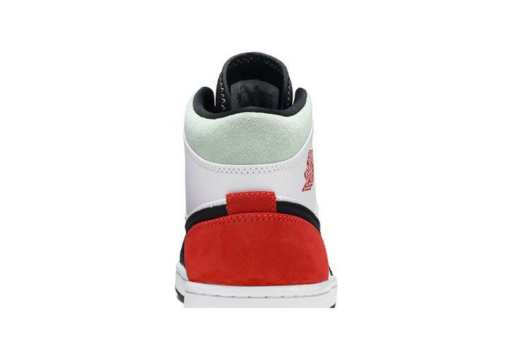 Кроссовки Jordan Air Jordan 1 Mid Se