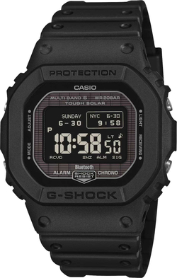 Часы Casio GW-BX5600-1A1