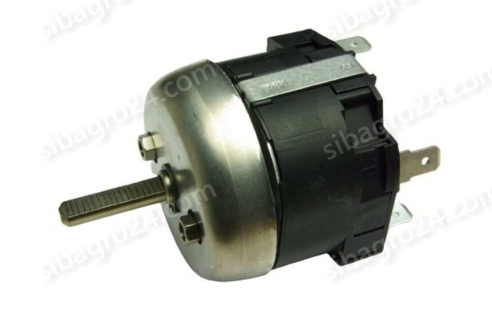 Таймер 60 мин. MI2/60'/H/106/300 со звуковым сигналом ПКЭ