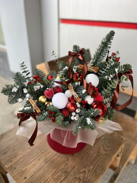 Композиция «Фейерверк»