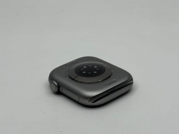 Apple Watch 11 46mm Space Gray