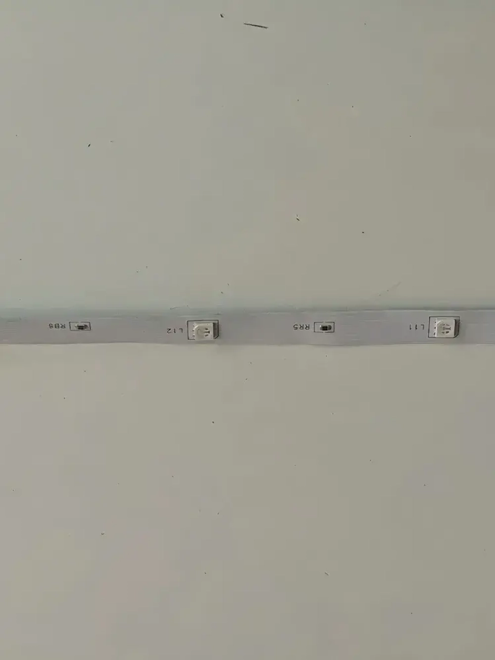 Светодиодная лента 40 метров 24В 640Leds 5050 RGB (2*20m)