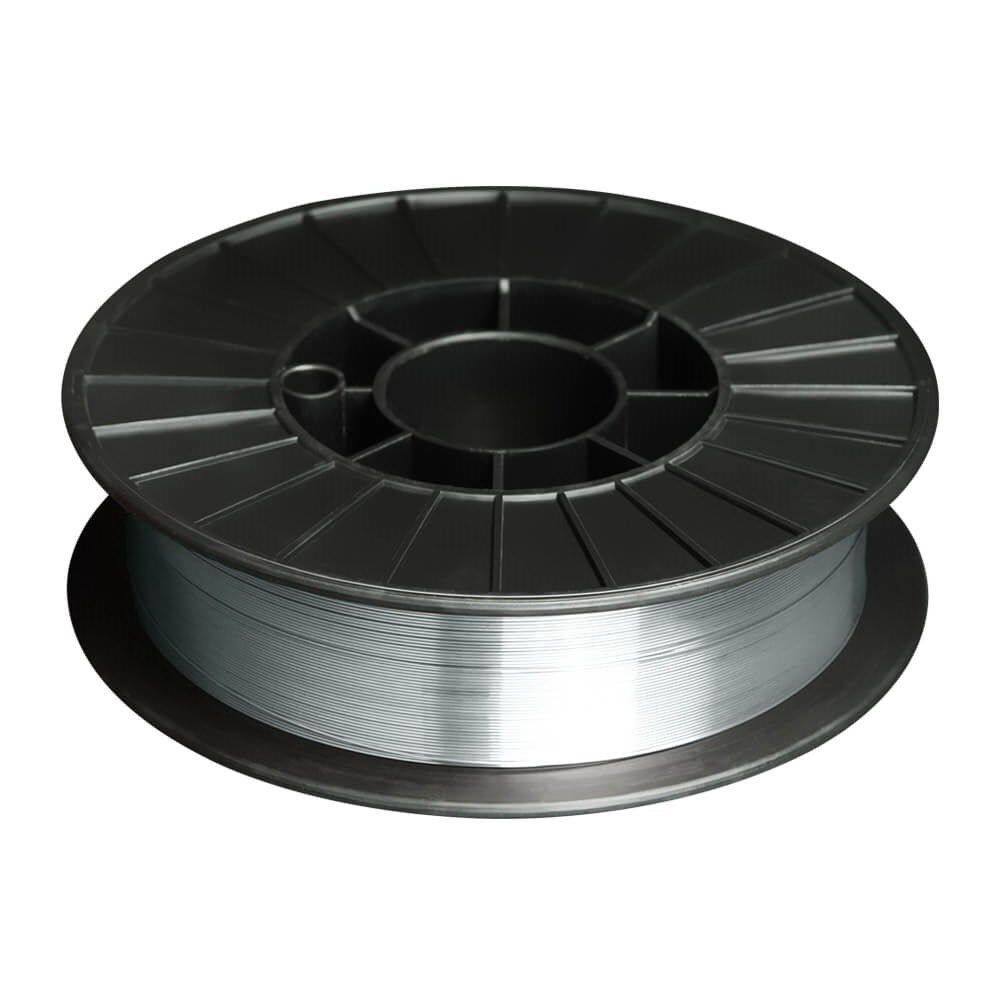 Проволока MIG 5356 (ALMg) d=1.0mm (2кг кат. D200)