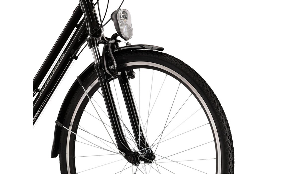 Велосипед Kross Trans 1.0