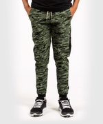 Брюки спортивные детские Venum Laser Evo 2.0 Forest Camo