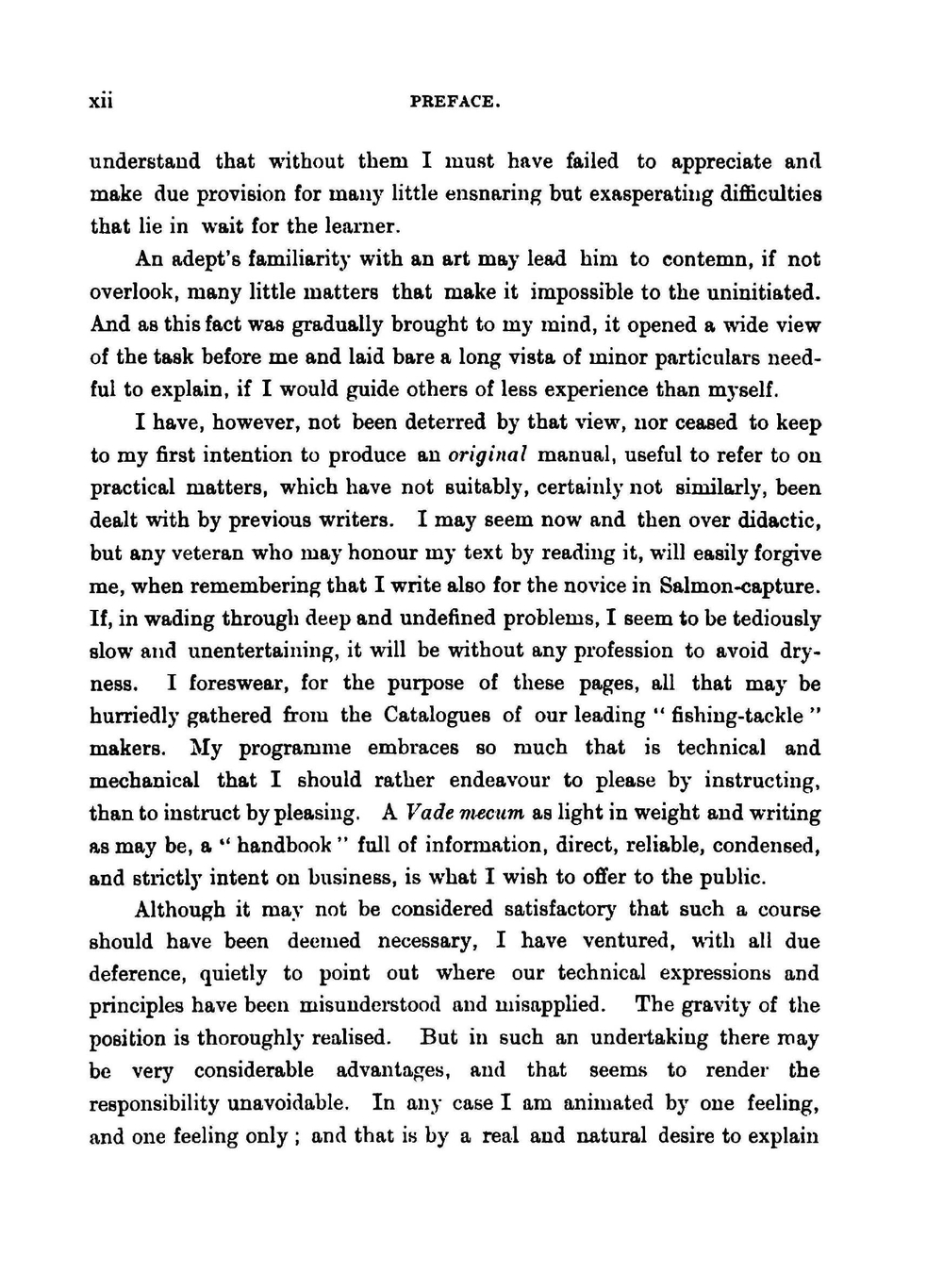 The salmon fly: how to dress it and how to use it | George M. Kelson