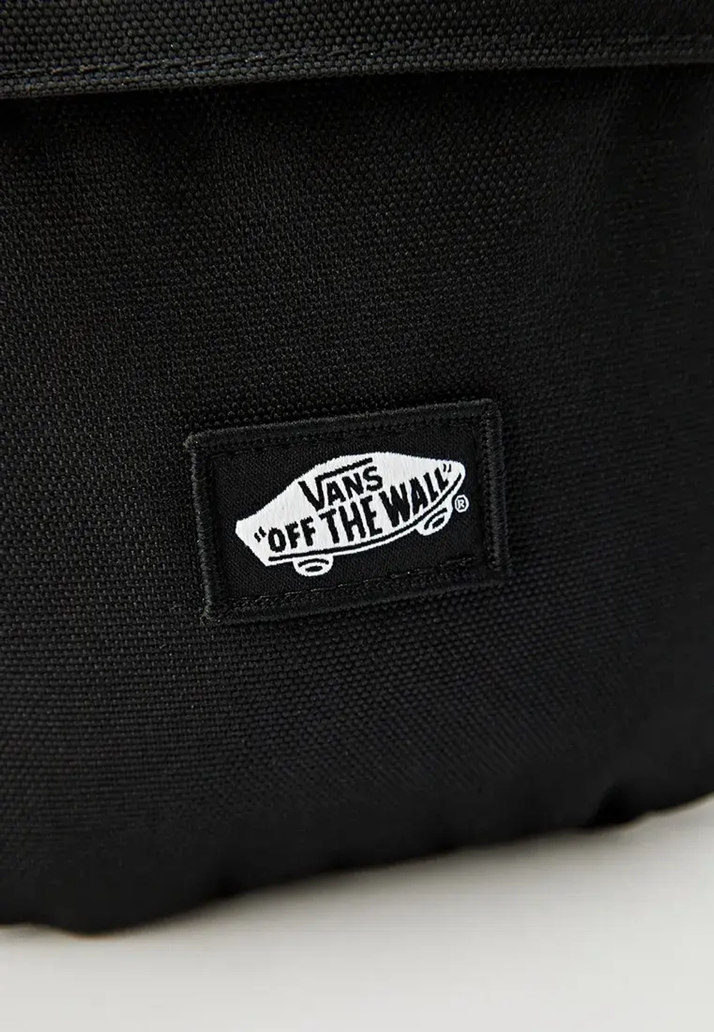 Сумка Vans TRAVELER FANNY PACK Black