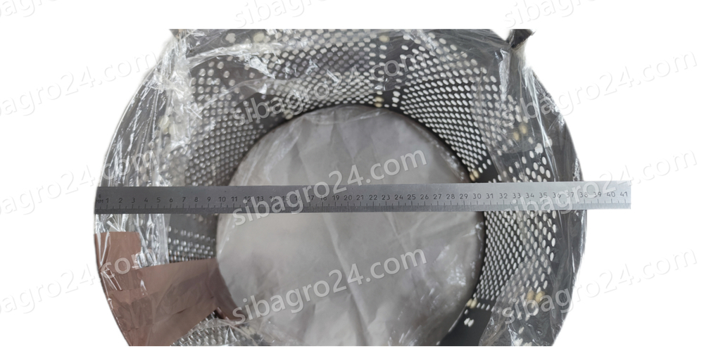 Сетка абразивная МОК-400 50.000