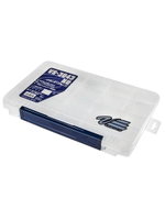 Коробка рыболовная Meiho Versus VS-3043NDDM Black 356x230x82