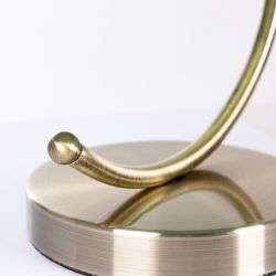 Кабинетная настольная лампа Arte Lamp