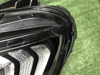 Битая Фара левая Geely Tugella (2019-н.в.) LED