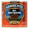Грунт антикоррозийный №1 коричневый Hammerite 0,25л