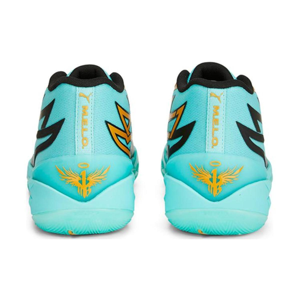 Кроссовки Puma, 377590-01