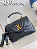 Louis Vuitton Hold Me