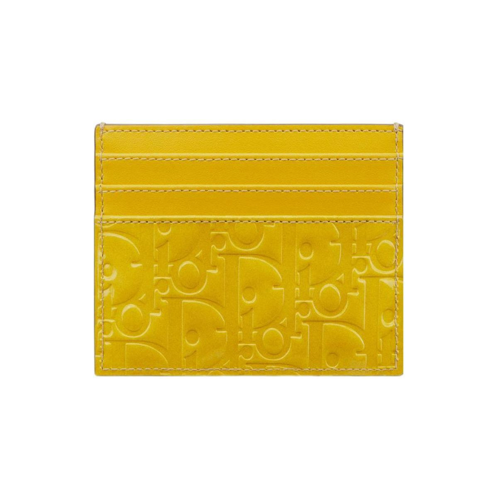 Картхолдеры и кошельки DIOR OBLIQUE Gravity, 2ESCH135DOV-H252